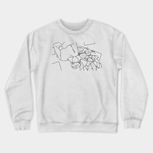 Extraordinary You Crewneck Sweatshirt